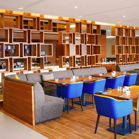 Novotel Taiping Exterior photo