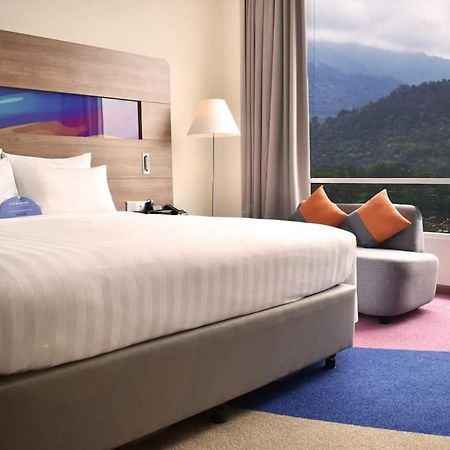 Novotel Taiping Exterior photo