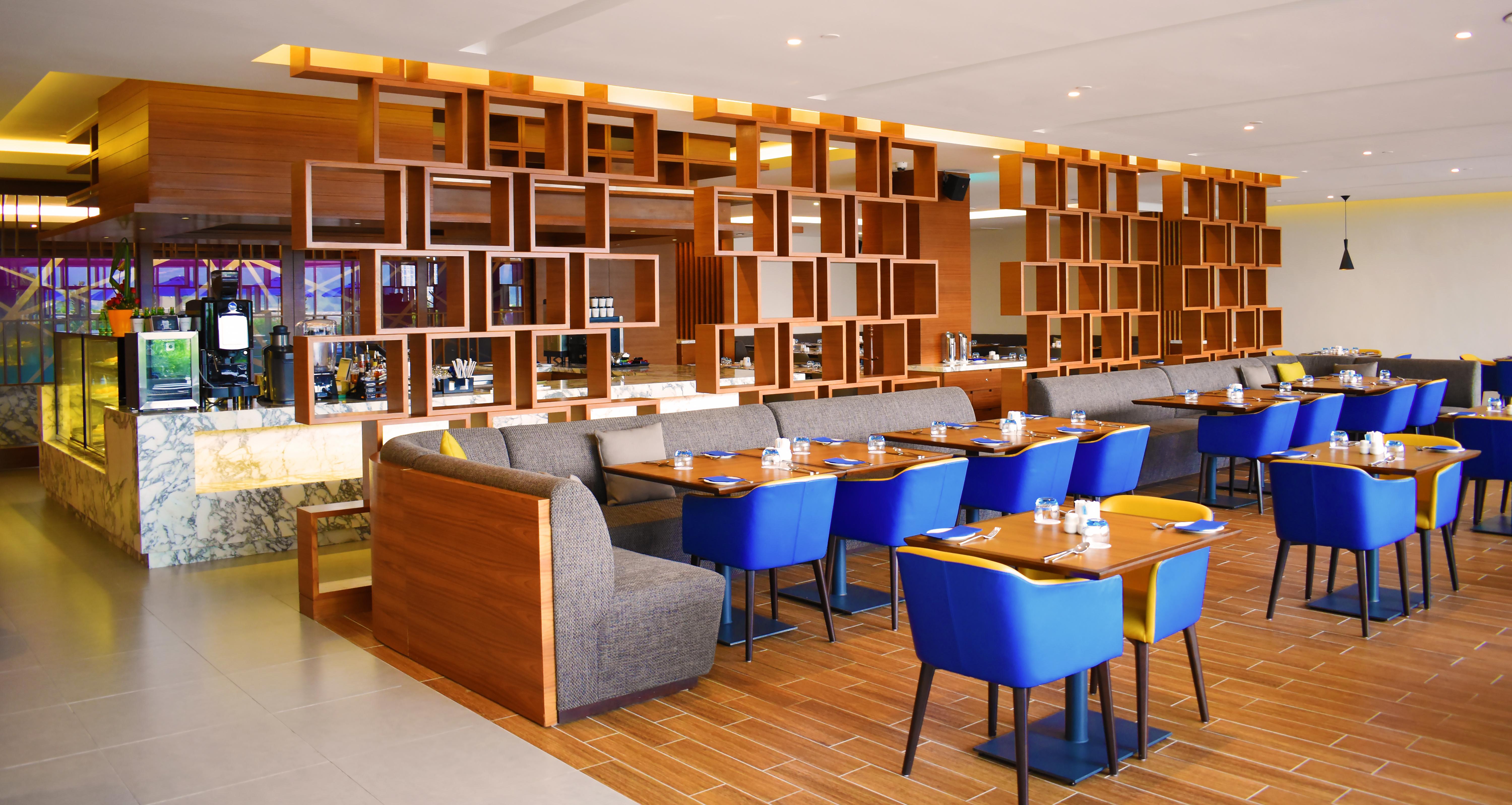 Novotel Taiping Exterior photo
