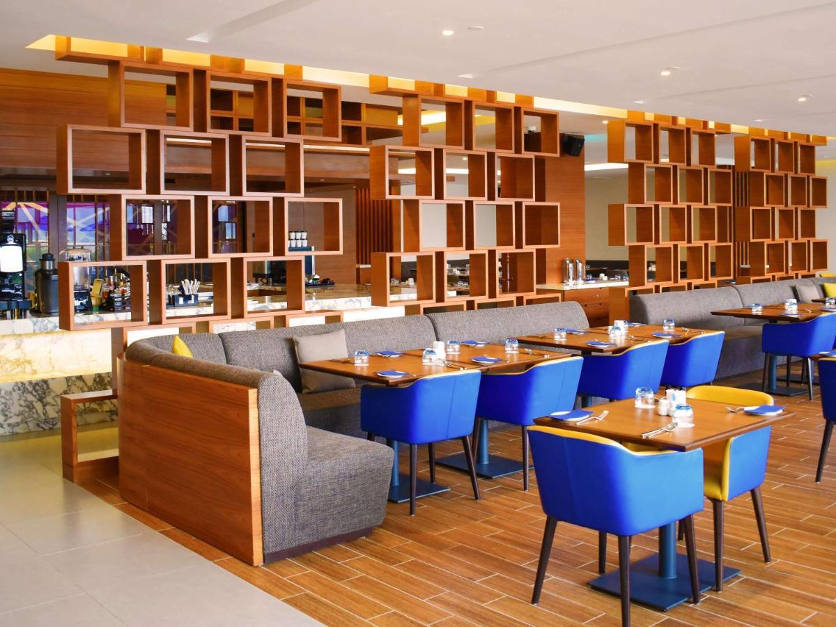 Novotel Taiping Exterior photo