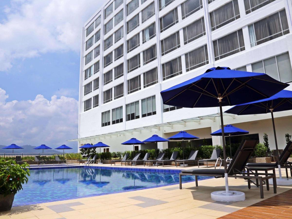 Novotel Taiping Exterior photo