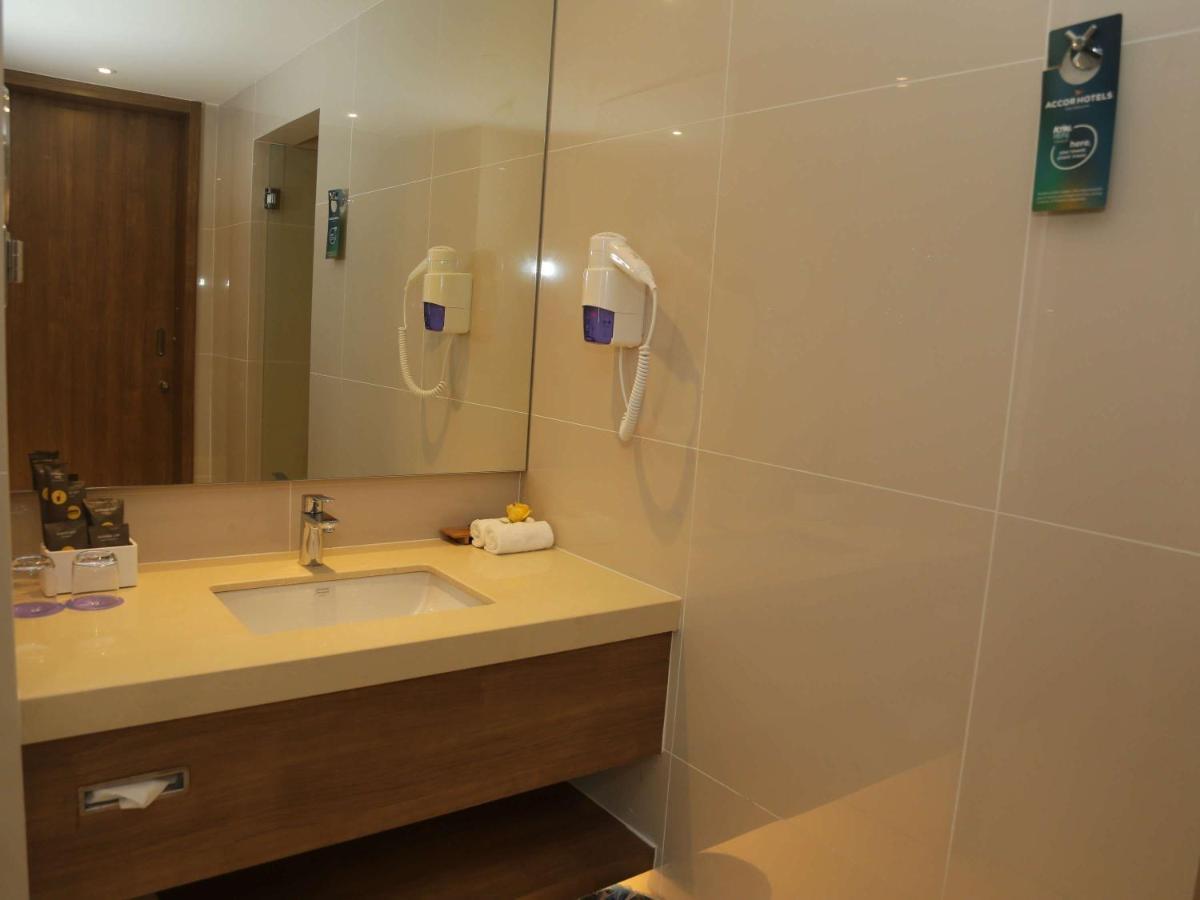 Novotel Taiping Exterior photo