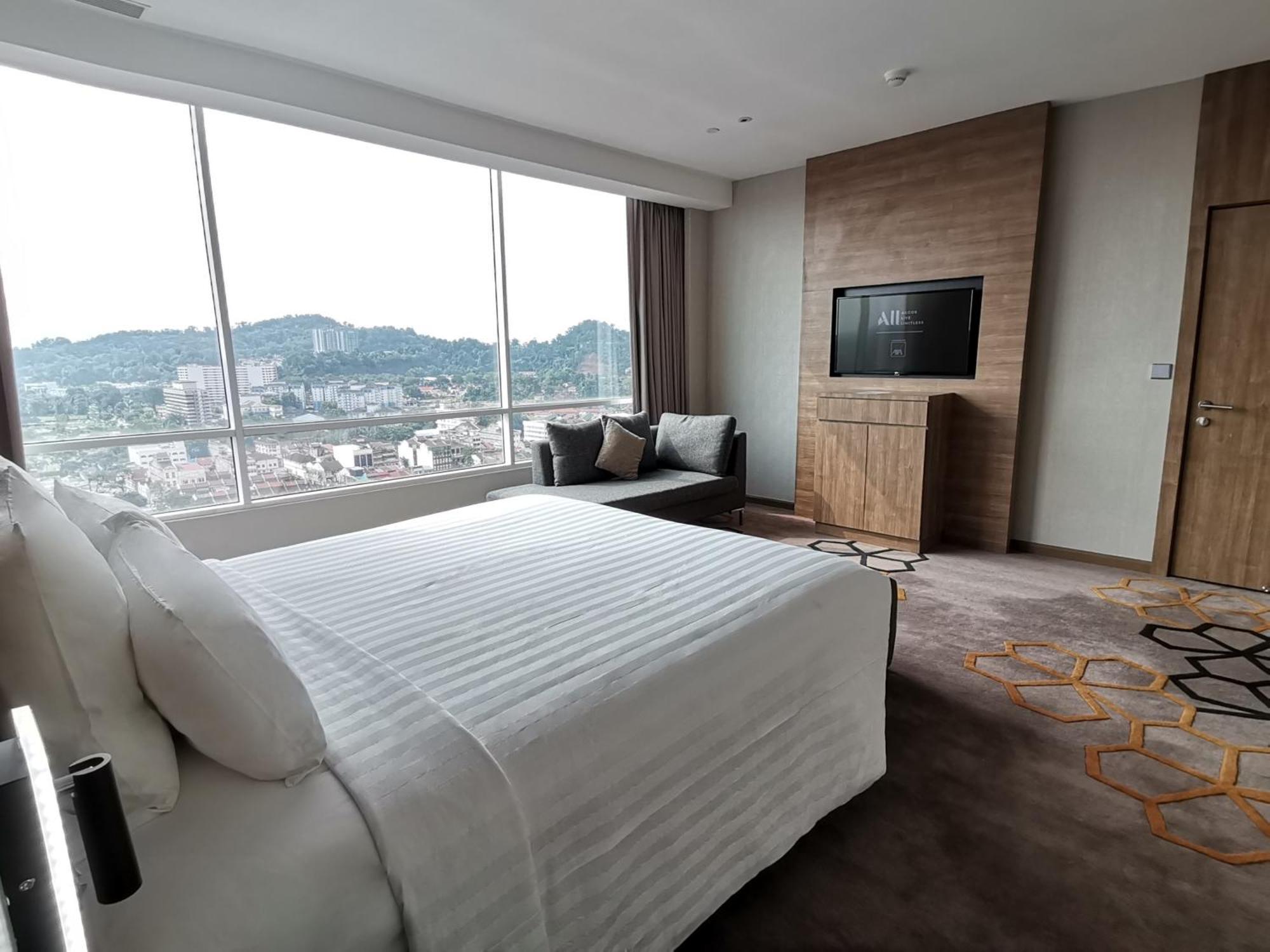 Novotel Taiping Exterior photo