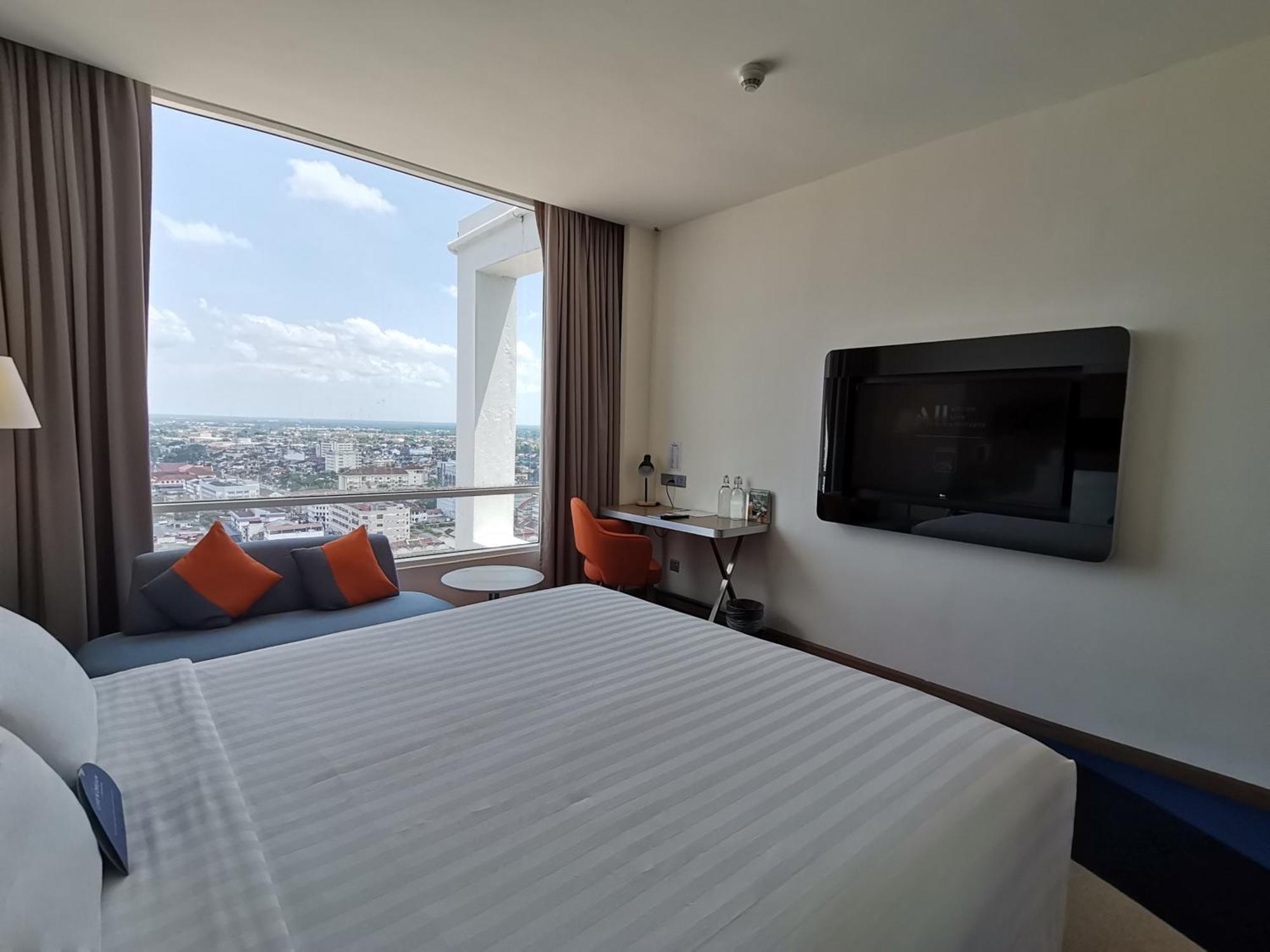 Novotel Taiping Exterior photo