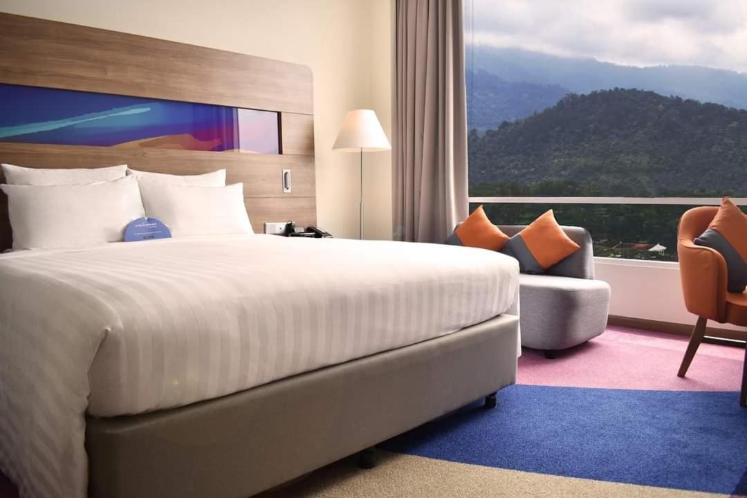 Novotel Taiping Exterior photo
