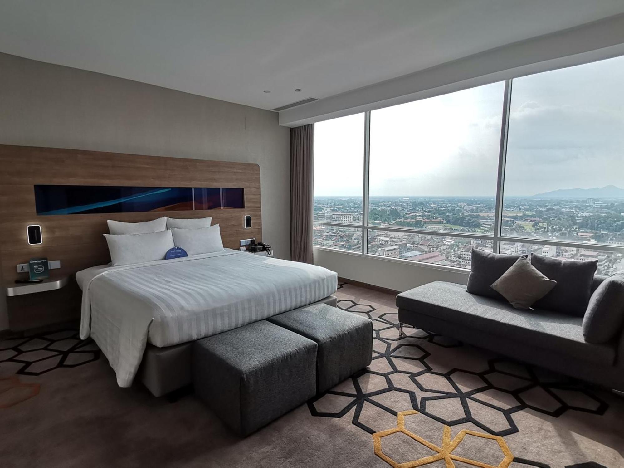 Novotel Taiping Exterior photo