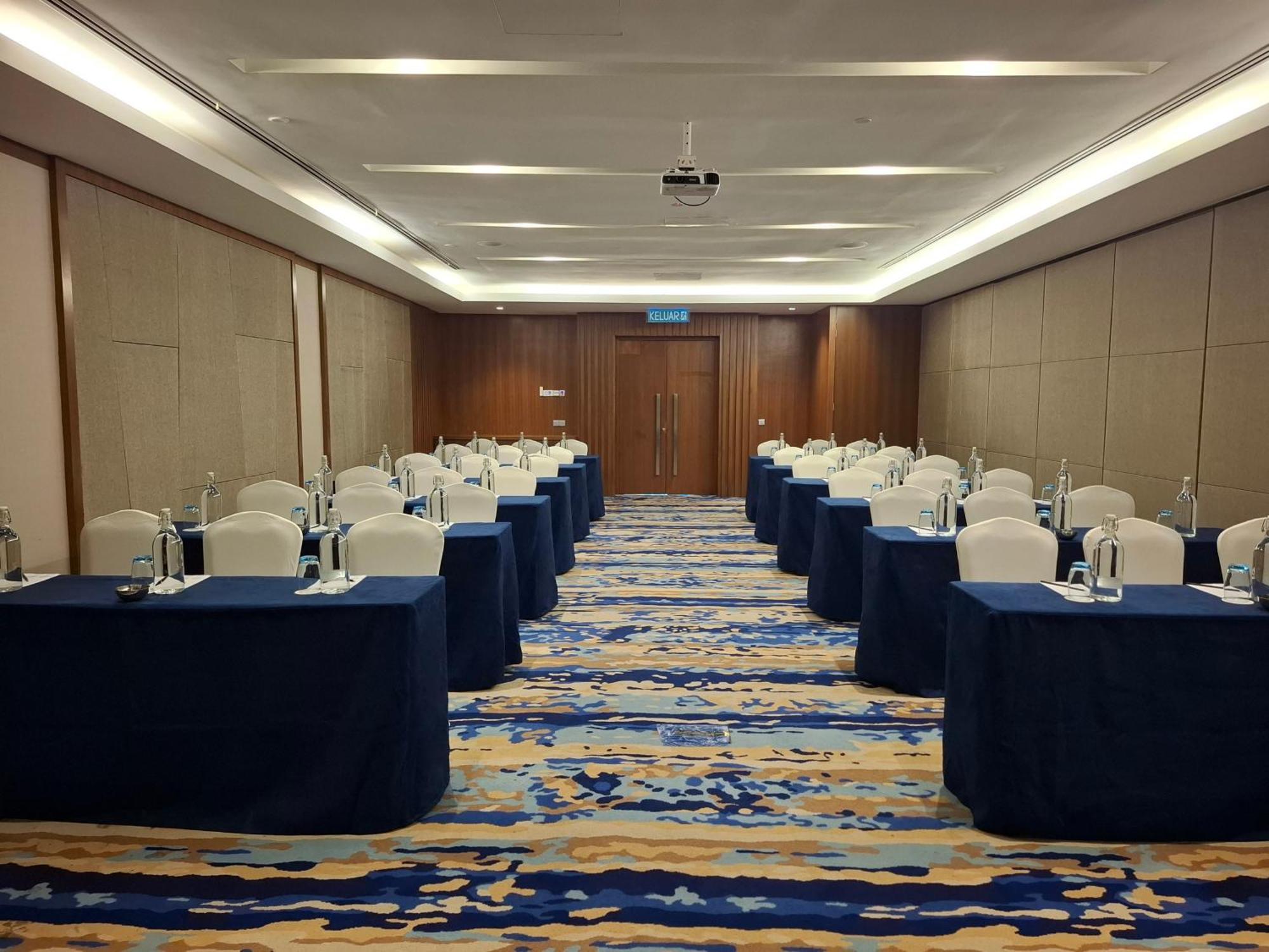 Novotel Taiping Exterior photo