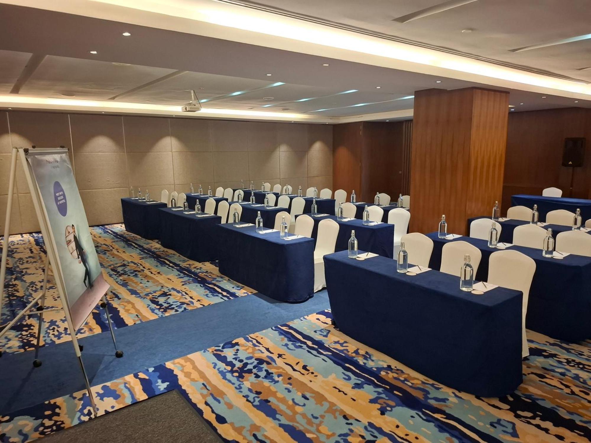 Novotel Taiping Exterior photo