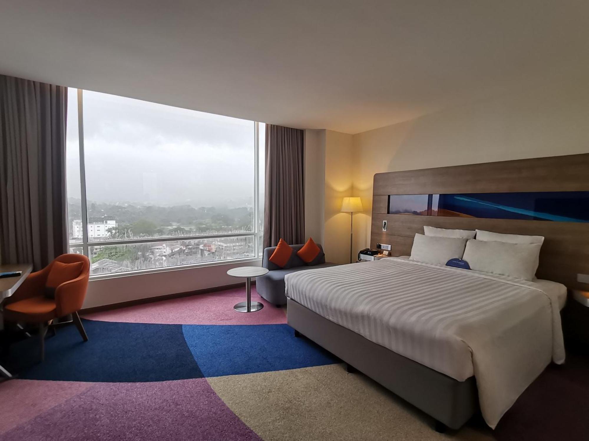 Novotel Taiping Exterior photo