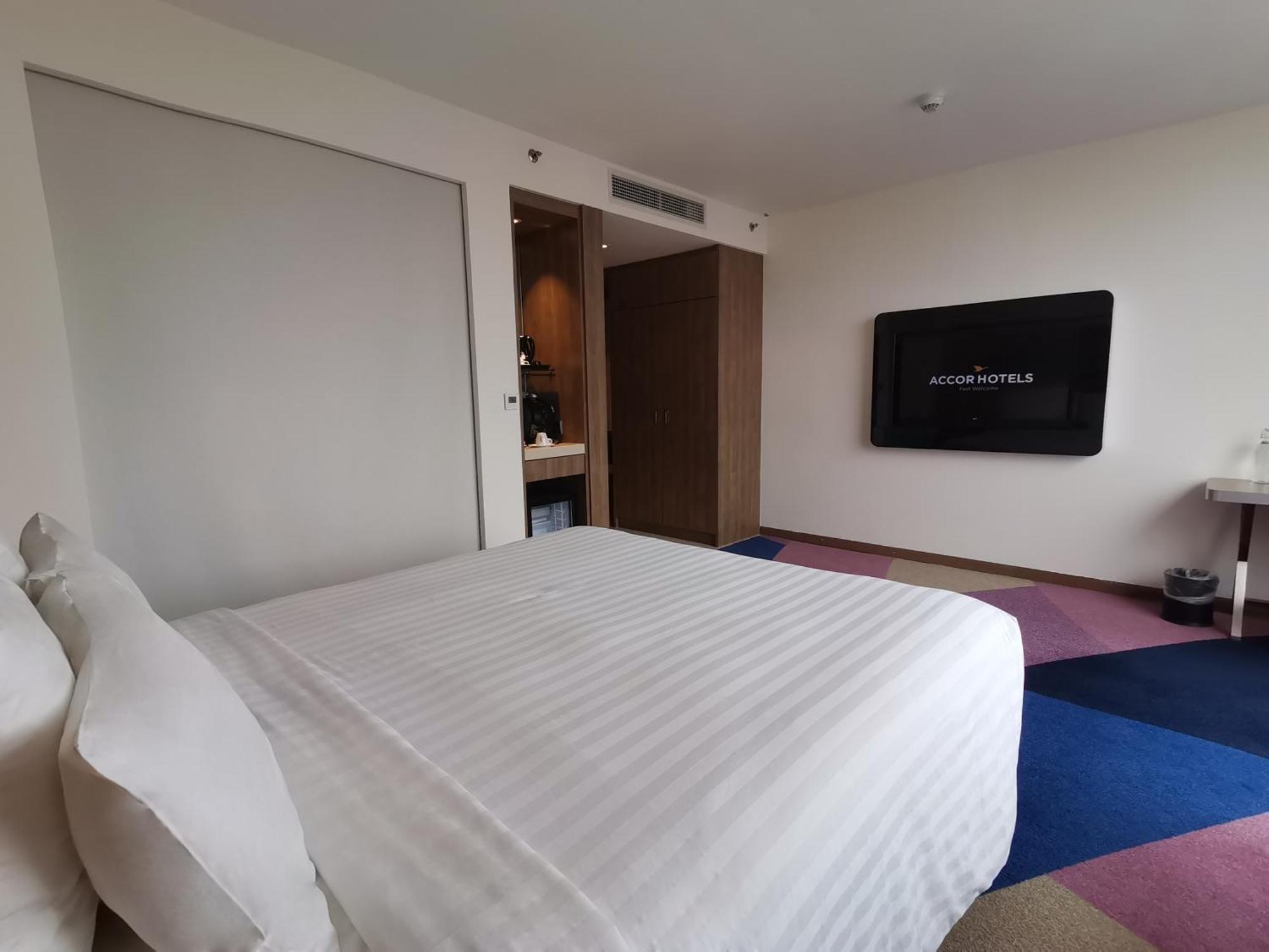 Novotel Taiping Exterior photo