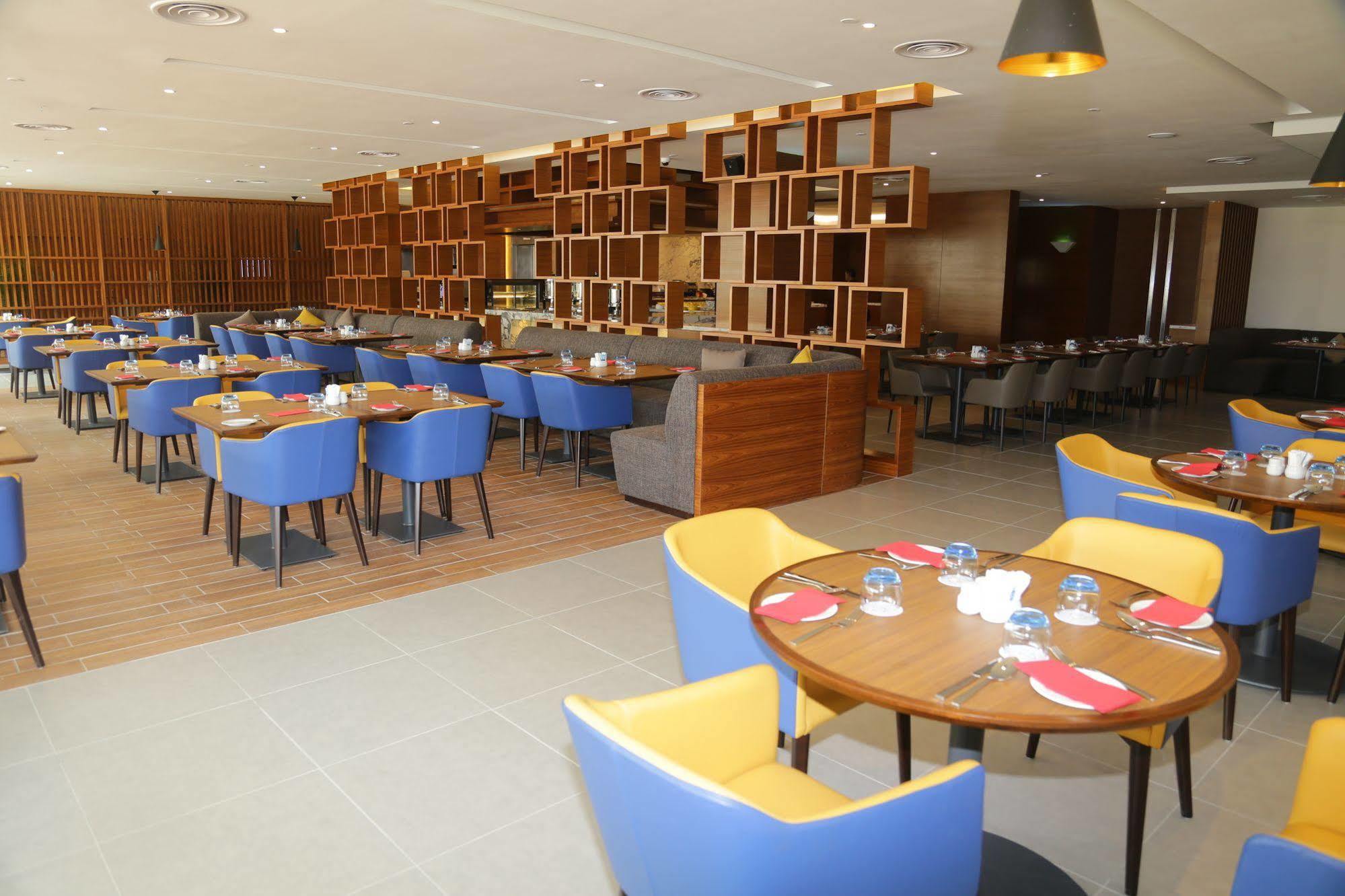 Novotel Taiping Exterior photo