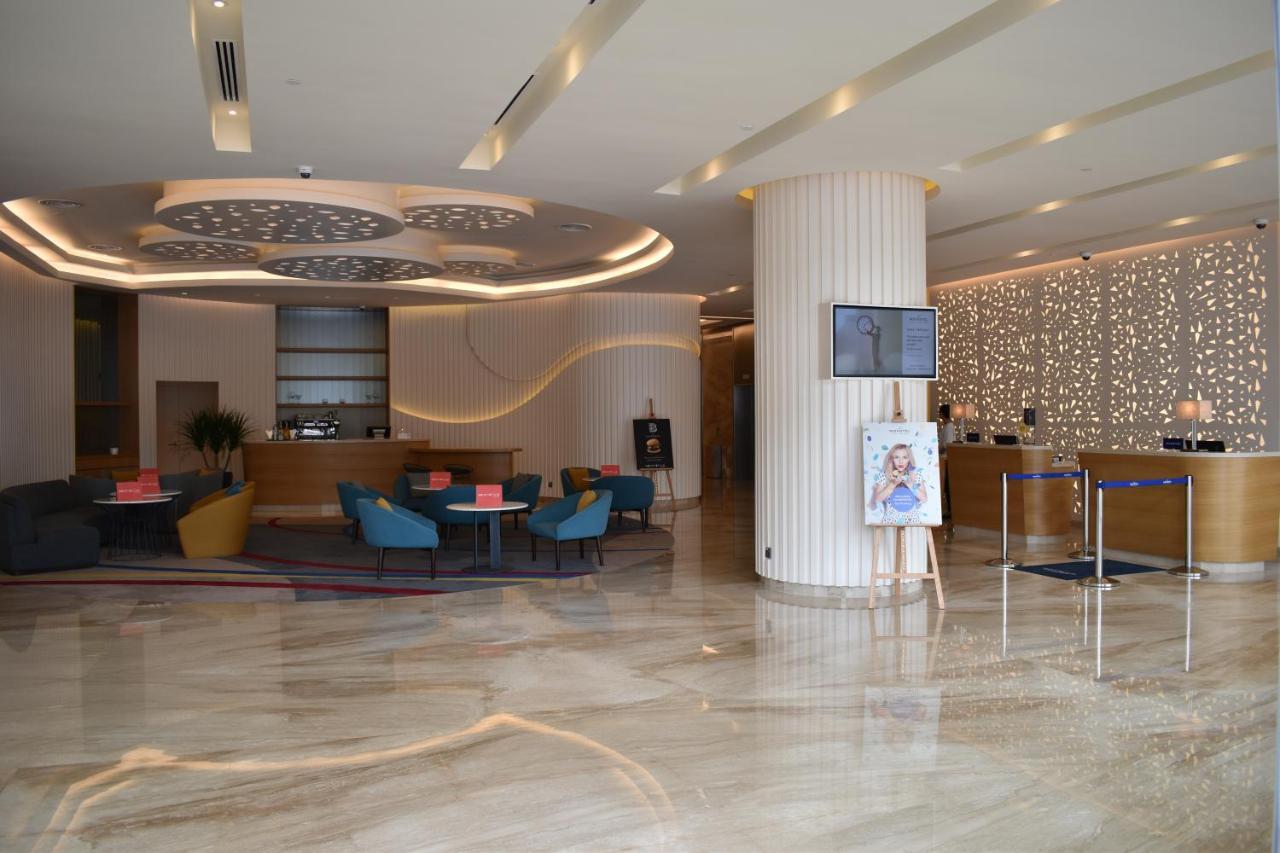 Novotel Taiping Exterior photo