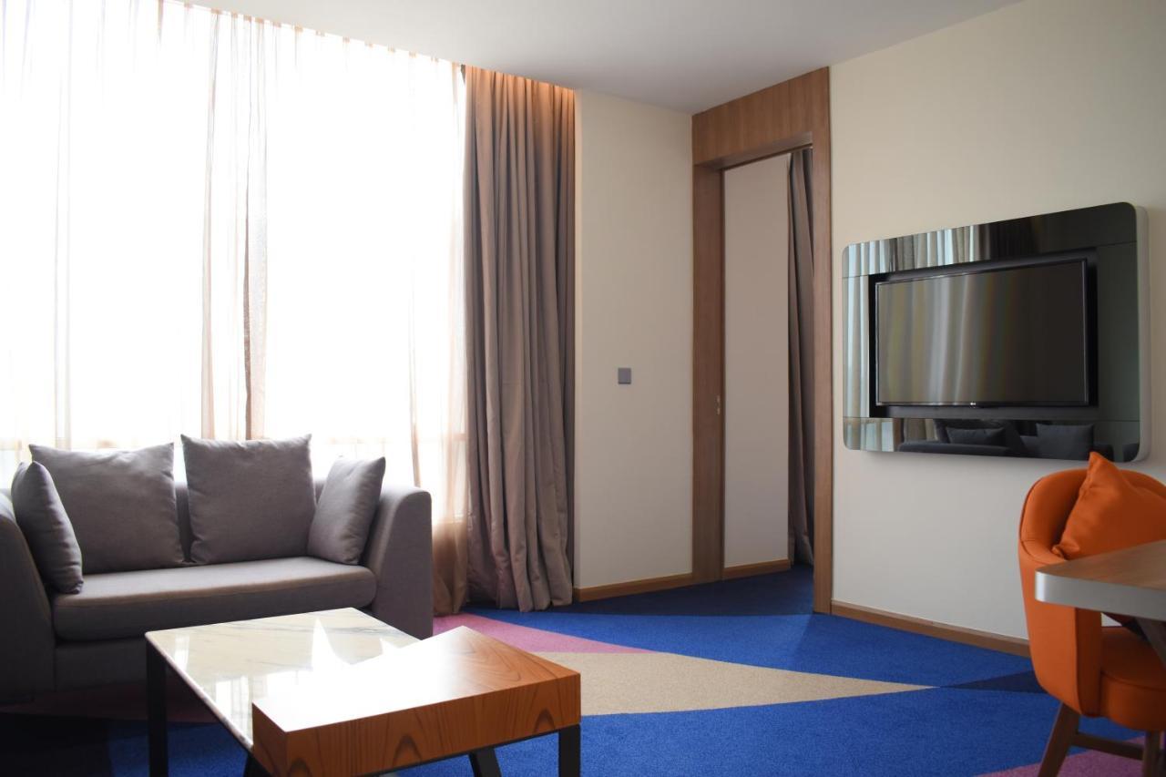 Novotel Taiping Exterior photo