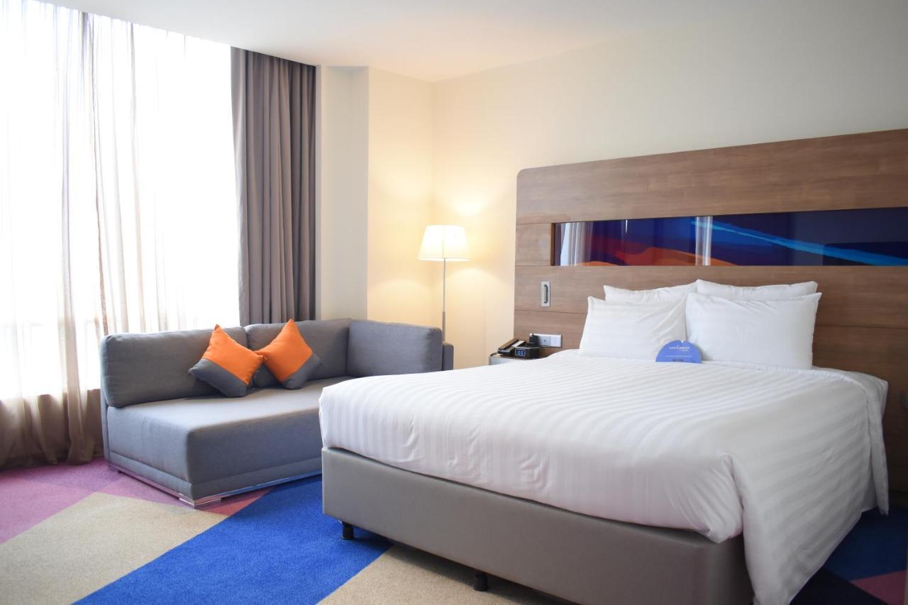 Novotel Taiping Exterior photo