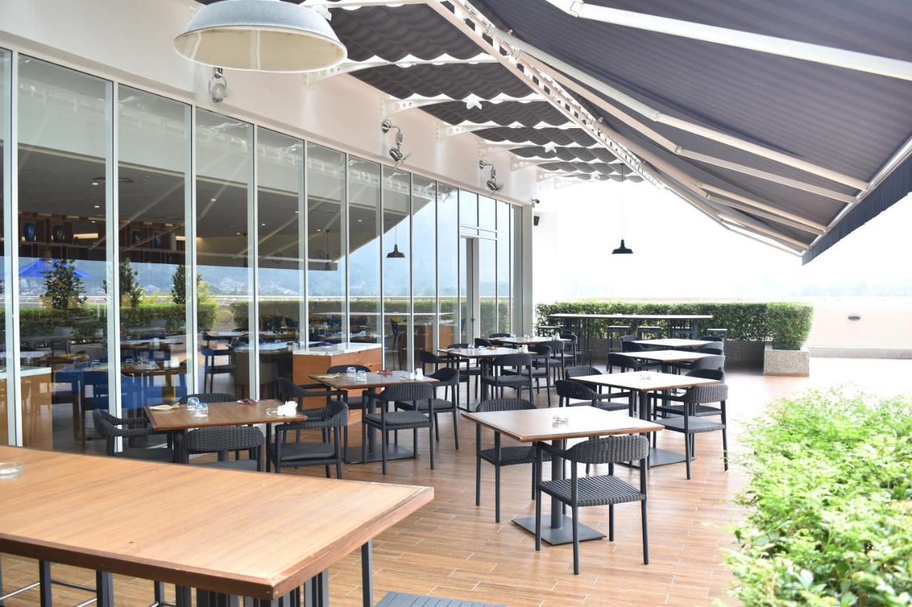Novotel Taiping Exterior photo
