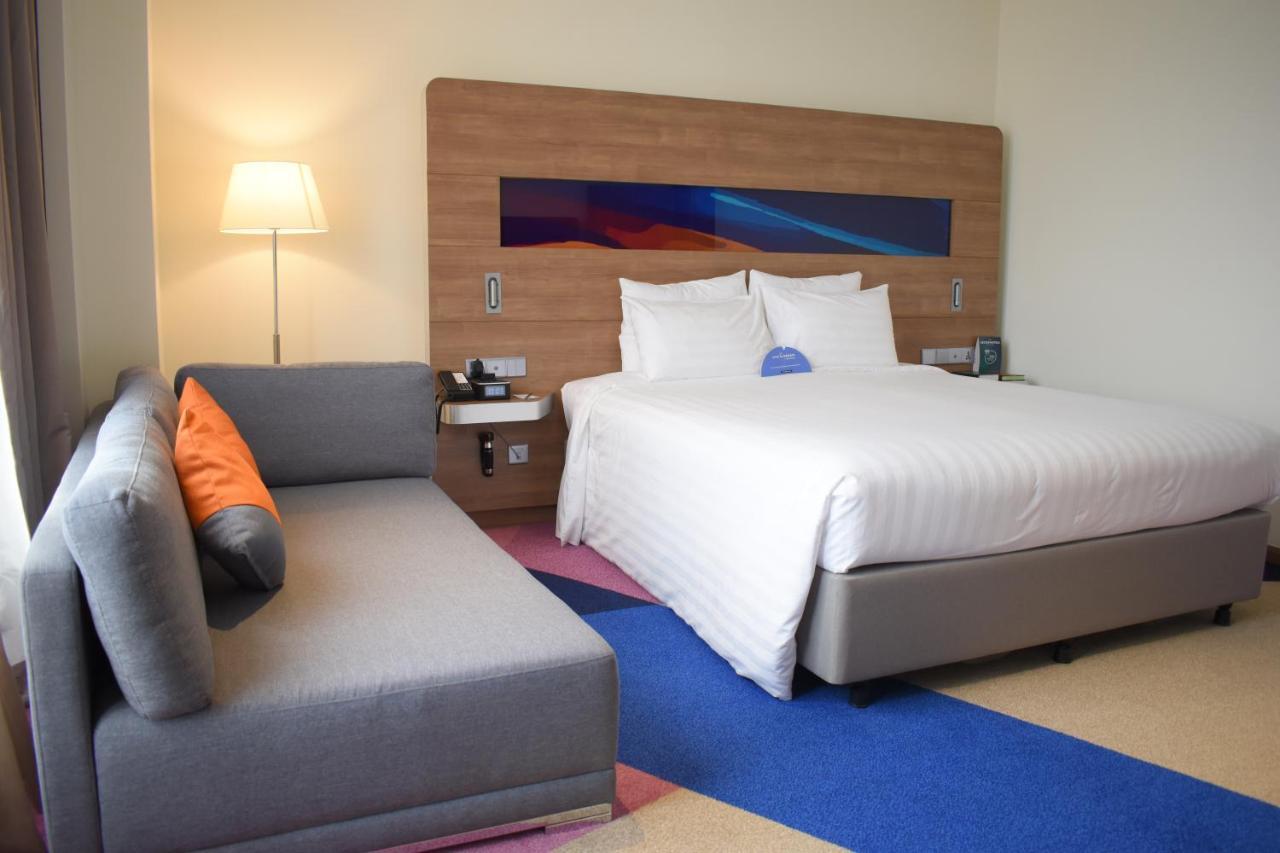 Novotel Taiping Exterior photo