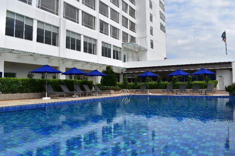 Novotel Taiping Exterior photo